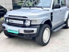 Chery iCAR Super V23 2026 550 RWD Super Sport Edition - ფოტო 3