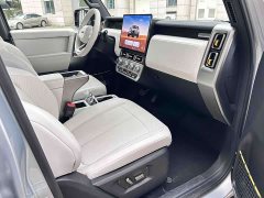 Chery iCAR Super V23 2026 550 RWD Super Sport Edition - ფოტო 6
