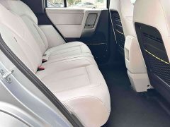 Chery iCAR Super V23 2026 550 RWD Super Sport Edition - ფოტო 8