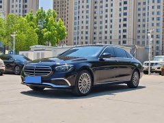 Mercedes-Benz E-Class E 300 L Luxury - ფოტო 1