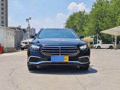 Mercedes-Benz E-Class E 300 L Luxury - ფოტო 2