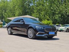 Mercedes-Benz E-Class E 300 L Luxury - ფოტო 3