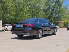Mercedes-Benz E-Class E 300 L Luxury - ფოტო 4