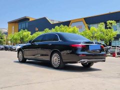 Mercedes-Benz E-Class E 300 L Luxury - ფოტო 6