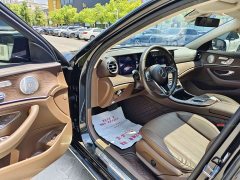 Mercedes-Benz E-Class E 300 L Luxury - ფოტო 7