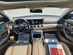 Mercedes-Benz E-Class E 300 L Luxury - ფოტო 8
