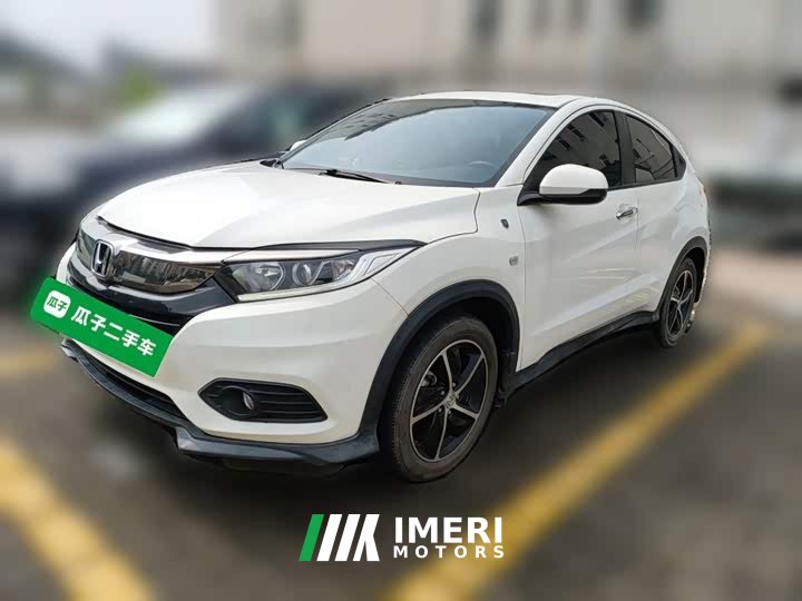 Honda Vezel 2020 1.5L CVT Pioneer Edition - ავტომობილი ჩინეთიდან