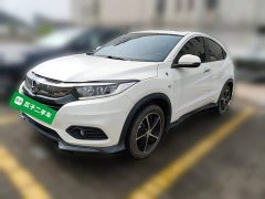 Honda Vezel 2020 1.5L CVT Pioneer Edition - ფოტო 1