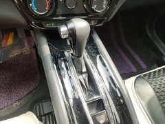 Honda Vezel 2020 1.5L CVT Pioneer Edition - ფოტო 10