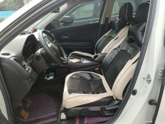 Honda Vezel 2020 1.5L CVT Pioneer Edition - ფოტო 11
