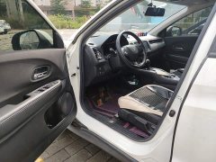 Honda Vezel 2020 1.5L CVT Pioneer Edition - ფოტო 12