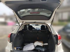 Honda Vezel 2020 1.5L CVT Pioneer Edition - ფოტო 15