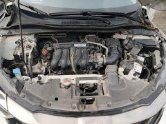 Honda Vezel 2020 1.5L CVT Pioneer Edition - ფოტო 16