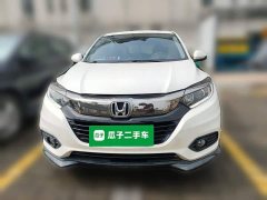 Honda Vezel 2020 1.5L CVT Pioneer Edition - ფოტო 2