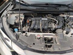 Honda Vezel 2020 1.5L CVT Pioneer Edition - ფოტო 20
