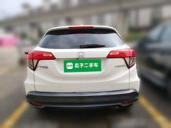 Honda Vezel 2020 1.5L CVT Pioneer Edition - ფოტო 3