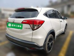 Honda Vezel 2020 1.5L CVT Pioneer Edition - ფოტო 4