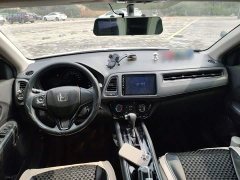 Honda Vezel 2020 1.5L CVT Pioneer Edition - ფოტო 5