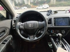 Honda Vezel 2020 1.5L CVT Pioneer Edition - ფოტო 6