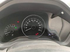 Honda Vezel 2020 1.5L CVT Pioneer Edition - ფოტო 7