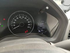 Honda Vezel 2020 1.5L CVT Pioneer Edition - ფოტო 8