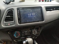 Honda Vezel 2020 1.5L CVT Pioneer Edition - ფოტო 9