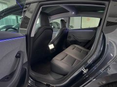 Tesla Model 3 2023 Rear-Wheel Drive - ფოტო 6