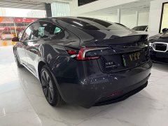 Tesla Model 3 2023 Rear-Wheel Drive - ფოტო 7