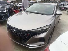 Changan Eado PLUS Blue Whale NE 1.4T GDI DCT Luxury - ფოტო 1