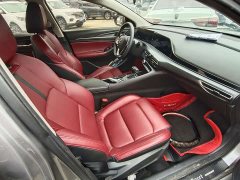 Changan Eado PLUS Blue Whale NE 1.4T GDI DCT Luxury - ფოტო 10