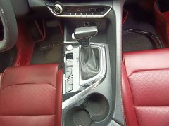 Changan Eado PLUS Blue Whale NE 1.4T GDI DCT Luxury - ფოტო 11