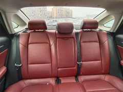 Changan Eado PLUS Blue Whale NE 1.4T GDI DCT Luxury - ფოტო 12