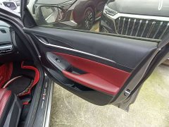 Changan Eado PLUS Blue Whale NE 1.4T GDI DCT Luxury - ფოტო 13