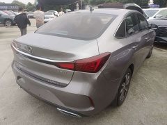 Changan Eado PLUS Blue Whale NE 1.4T GDI DCT Luxury - ფოტო 14