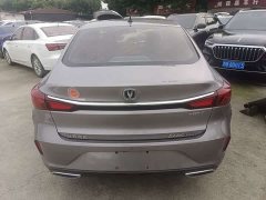 Changan Eado PLUS Blue Whale NE 1.4T GDI DCT Luxury - ფოტო 15