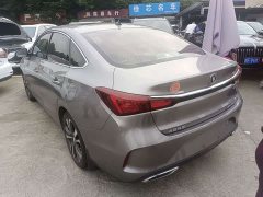 Changan Eado PLUS Blue Whale NE 1.4T GDI DCT Luxury - ფოტო 16