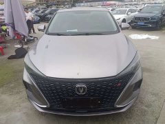 Changan Eado PLUS Blue Whale NE 1.4T GDI DCT Luxury - ფოტო 2