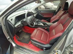 Changan Eado PLUS Blue Whale NE 1.4T GDI DCT Luxury - ფოტო 4
