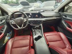 Changan Eado PLUS Blue Whale NE 1.4T GDI DCT Luxury - ფოტო 6