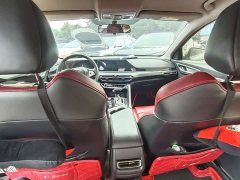 Changan Eado PLUS Blue Whale NE 1.4T GDI DCT Luxury - ფოტო 7