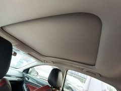 Changan Eado PLUS Blue Whale NE 1.4T GDI DCT Luxury - ფოტო 8