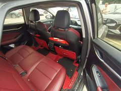 Changan Eado PLUS Blue Whale NE 1.4T GDI DCT Luxury - ფოტო 9