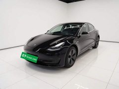 Tesla Model 3 2020 Facelift Standard Range RWD Upgrade - ფოტო 1