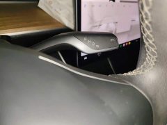 Tesla Model 3 2020 Facelift Standard Range RWD Upgrade - ფოტო 10