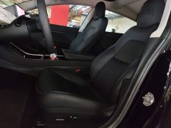 Tesla Model 3 2020 Facelift Standard Range RWD Upgrade - ფოტო 11