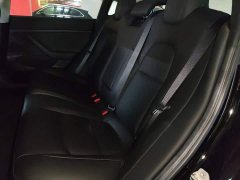 Tesla Model 3 2020 Facelift Standard Range RWD Upgrade - ფოტო 13