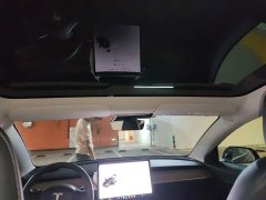 Tesla Model 3 2020 Facelift Standard Range RWD Upgrade - ფოტო 14