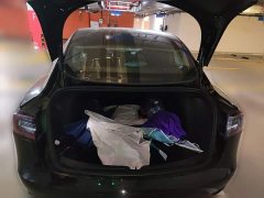 Tesla Model 3 2020 Facelift Standard Range RWD Upgrade - ფოტო 15