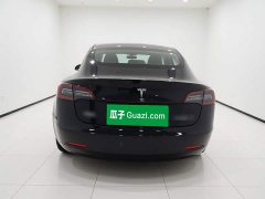 Tesla Model 3 2020 Facelift Standard Range RWD Upgrade - ფოტო 3