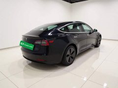 Tesla Model 3 2020 Facelift Standard Range RWD Upgrade - ფოტო 4